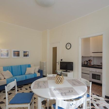 Apartmán Casa Amica Tranquilla E Ben Posizionata Rapallo Exteriér fotografie