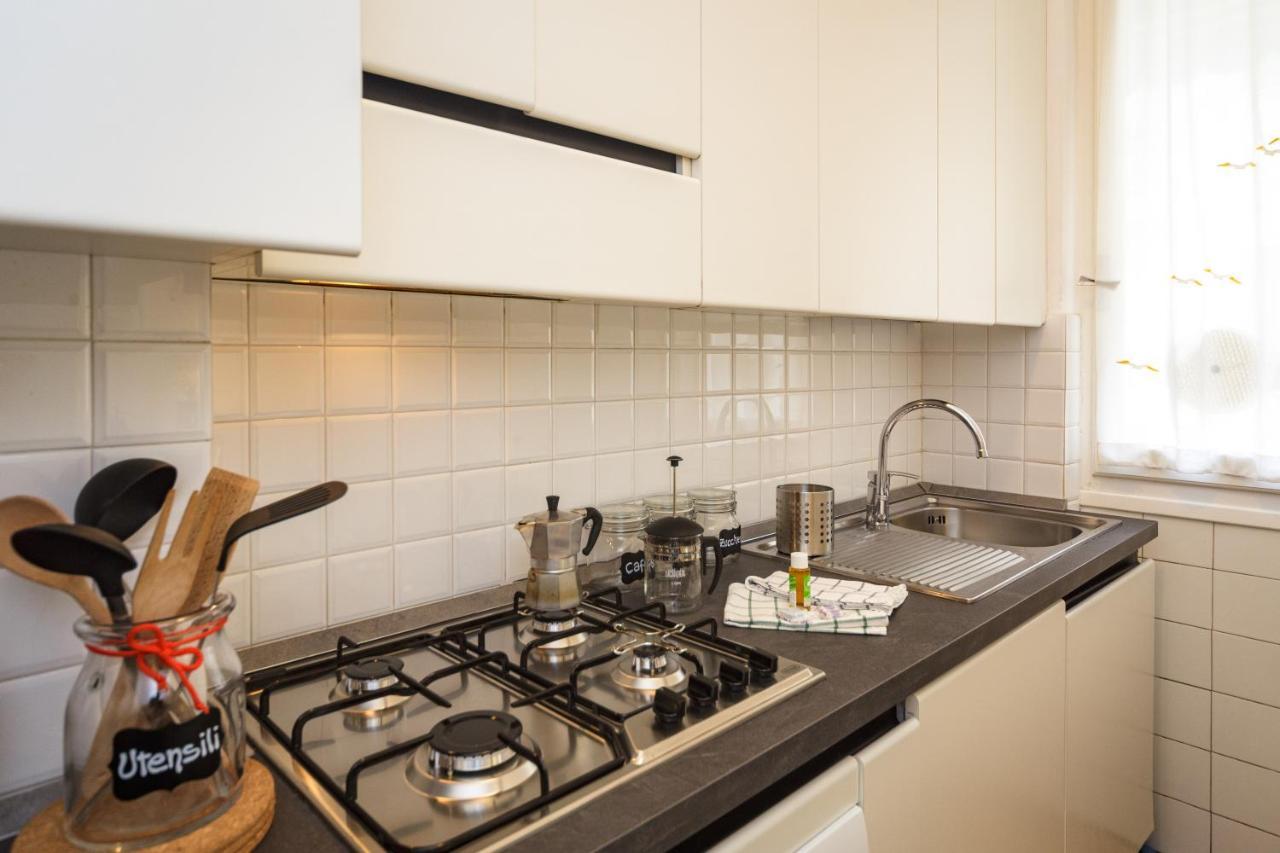 Apartmán Casa Amica Tranquilla E Ben Posizionata Rapallo Exteriér fotografie