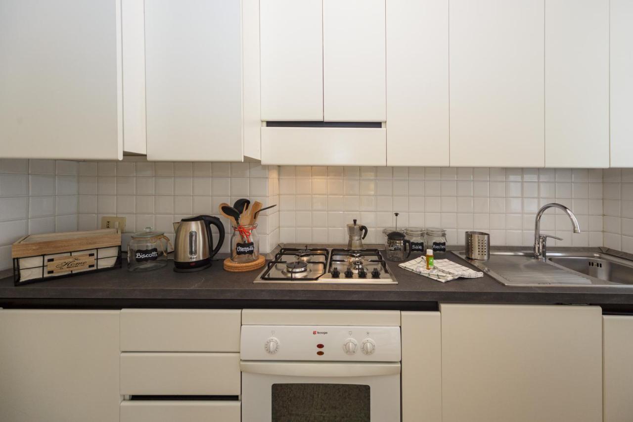 Apartmán Casa Amica Tranquilla E Ben Posizionata Rapallo Exteriér fotografie