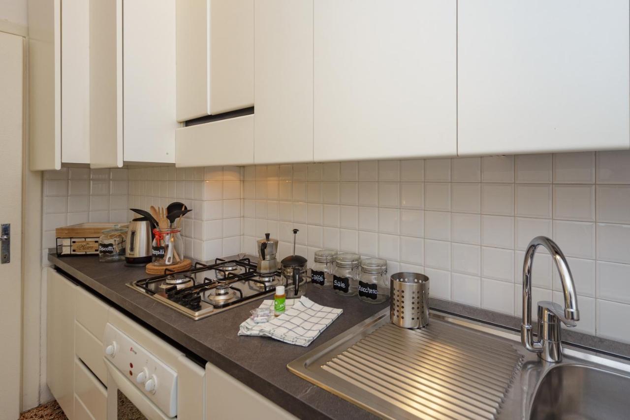 Apartmán Casa Amica Tranquilla E Ben Posizionata Rapallo Exteriér fotografie